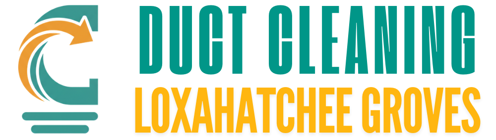 Air Duct Cleaning Loxahatchee Groves
